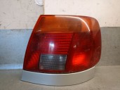 Recambio de piloto trasero derecho para audi a4 b5 (8d2) 1.8 referencia OEM IAM 8D0945112A 8D0945112A 