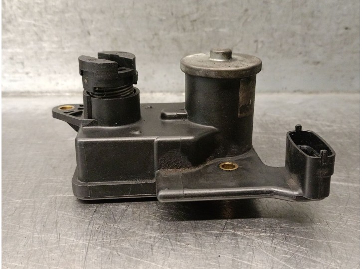 Recambio de valvula para kia carens iii monospace (un) 2.0 crdi 115 referencia OEM IAM 2838127450 2838127450 