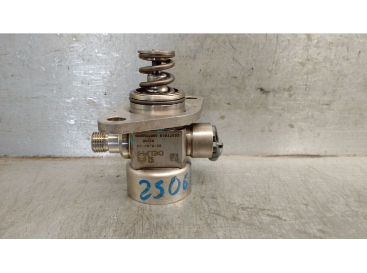 Recambio de bomba combustible para peugeot 3008 i monospace (0u_) 1.2 referencia OEM IAM 9807550080 9805614880 28377613