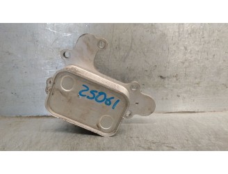 Recambio de enfriador aceite motor para peugeot 3008 i monospace (0u_) 1.2 referencia OEM IAM 9815697880 9807656980 