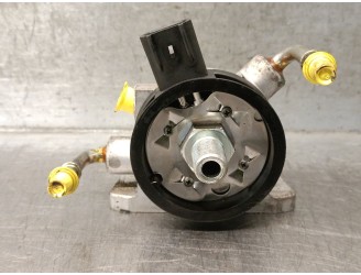 Recambio de soporte filtro gasoil para kia carens iii monospace (un) 2.0 crdi 115 referencia OEM IAM 3192317500 3192317500 