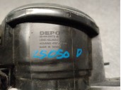 Recambio de faro antiniebla derecho para bmw x1 (e84) sdrive 20 d referencia OEM IAM 63172993526 63172993526 0284442027R