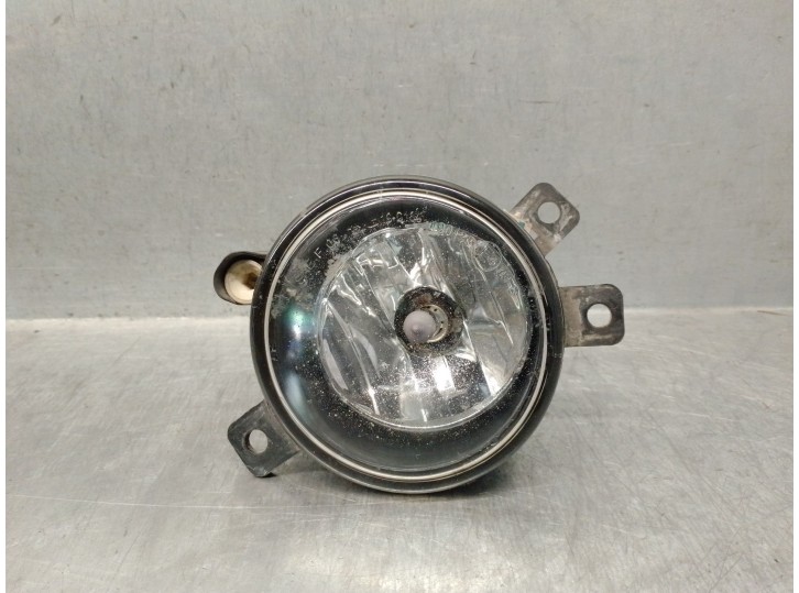 Recambio de faro antiniebla izquierdo para bmw x1 (e84) sdrive 20 d referencia OEM IAM 63172993525 63172993525 