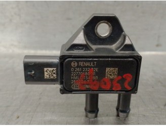 Recambio de sensor presion para dacia bigster djf/sg2/mh6xb16m500b referencia OEM IAM 227701800R 026123202E