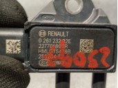 Recambio de sensor presion para dacia bigster djf/sg2/mh6xb16m500b referencia OEM IAM 227701800R 026123202E