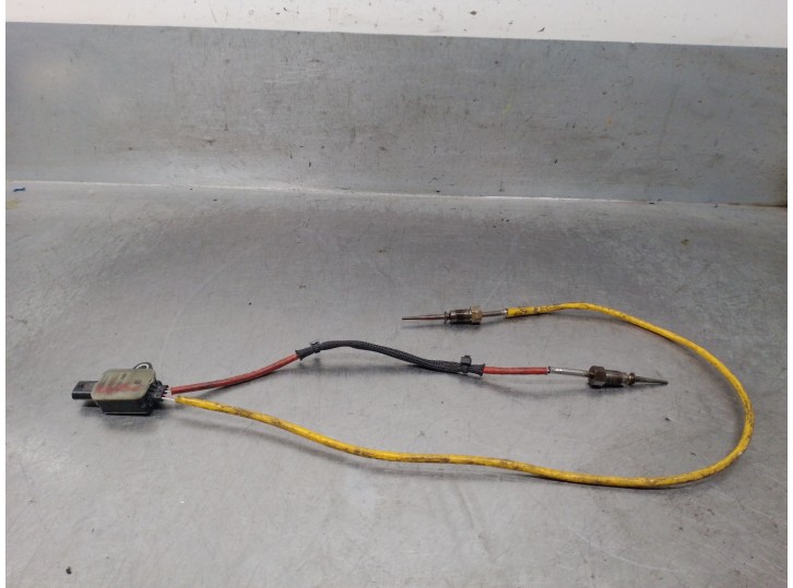 Recambio de sonda lambda para dacia bigster djf/sg2/mh6xb16m500b referencia OEM IAM 226580873R 