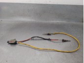 Recambio de sonda lambda para dacia bigster djf/sg2/mh6xb16m500b referencia OEM IAM 226580873R 