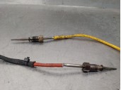 Recambio de sonda lambda para dacia bigster djf/sg2/mh6xb16m500b referencia OEM IAM 226580873R 