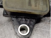 Recambio de sonda lambda para dacia bigster djf/sg2/mh6xb16m500b referencia OEM IAM 226580873R 