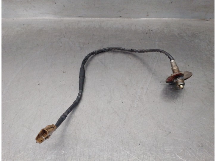 Recambio de sonda lambda para dacia bigster djf/sg2/mh6xb16m500b referencia OEM IAM 226908478R 