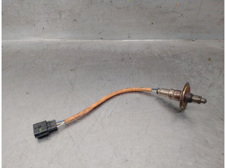 Recambio de sonda lambda para dacia bigster djf/sg2/mh6xb16m500b referencia OEM IAM 226932098R 