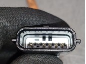 Recambio de sonda lambda para dacia bigster djf/sg2/mh6xb16m500b referencia OEM IAM 226932098R 