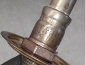 Recambio de sonda lambda para dacia bigster djf/sg2/mh6xb16m500b referencia OEM IAM 226932098R 