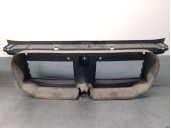 Recambio de calandra delantera de radiador para bmw x1 (e84) sdrive 20 d referencia OEM IAM 51642990178 51642990178 