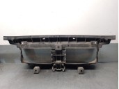 Recambio de calandra delantera de radiador para bmw x1 (e84) sdrive 20 d referencia OEM IAM 51642990178 51642990178 