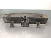 Recambio de calandra delantera de radiador para bmw x1 (e84) sdrive 20 d referencia OEM IAM 51642990178 51642990178 