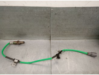 Recambio de sonda lambda para mazda cx-5 (kf) 2.0 skyactiv-g awd referencia OEM IAM PYFBSMCL PYFBSMCL 