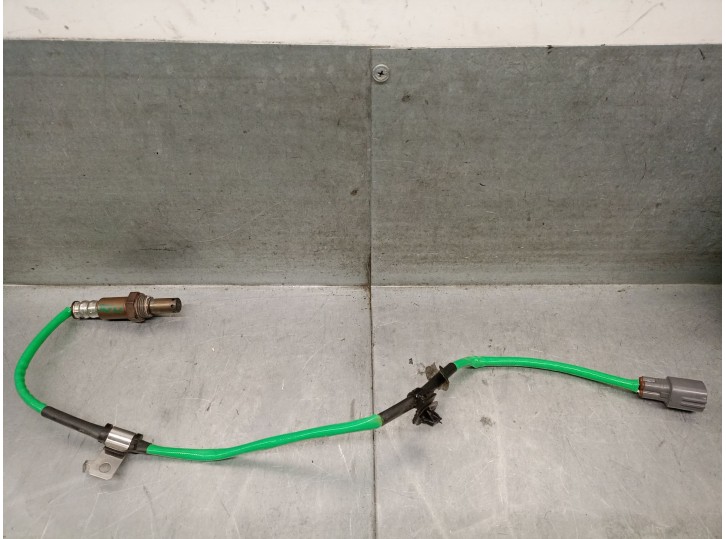 Recambio de sonda lambda para mazda cx-5 (kf) 2.0 skyactiv-g awd referencia OEM IAM PYFBSMCL PYFBSMCL 