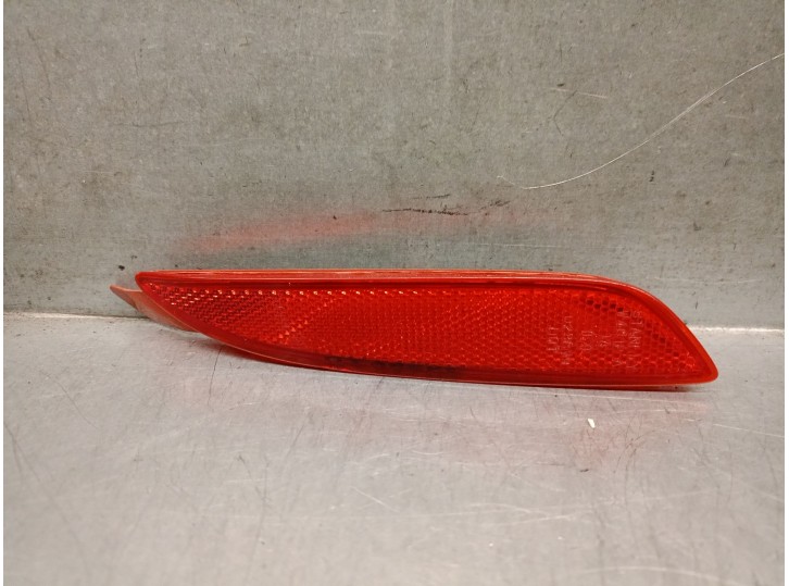 Recambio de piloto trasero derecho paragolpes para mazda cx-5 (kf) 2.0 skyactiv-g awd referencia OEM IAM GRF5515L0 GRF5515L0 