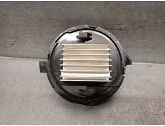 Recambio de resistencia calefaccion para mazda cx-5 (kf) 2.0 skyactiv-g awd referencia OEM IAM H7651K124 H7651K124 