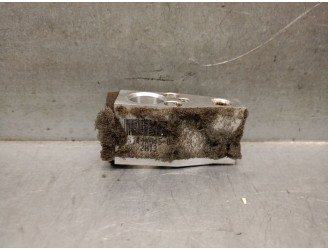 Recambio de valvula expansion para mazda cx-5 (kf) 2.0 skyactiv-g awd referencia OEM IAM KJ141KD4505 KJ141KD4505 