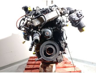 Recambio de motor completo para bmw x1 (e84) sdrive 20 d referencia OEM IAM N47D20C 11002165505 95078080