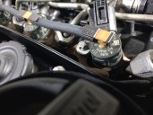 Recambio de motor completo para bmw x1 (e84) sdrive 20 d referencia OEM IAM N47D20C 11002165505 95078080