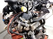 Recambio de motor completo para bmw x1 (e84) sdrive 20 d referencia OEM IAM N47D20C 11002165505 95078080