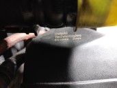 Recambio de motor completo para bmw x1 (e84) sdrive 20 d referencia OEM IAM N47D20C 11002165505 95078080