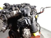 Recambio de motor completo para bmw x1 (e84) sdrive 20 d referencia OEM IAM N47D20C 11002165505 95078080