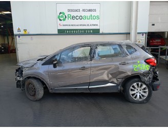 renault captur i (j5_, h5_) del año 2021