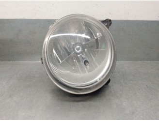Recambio de faro izquierdo para jeep compass (mk49) 2.0 crd 4x4 referencia OEM IAM 05303875AA 05303875AA 1A998321101