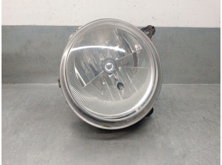 Recambio de faro izquierdo para jeep compass (mk49) 2.0 crd 4x4 referencia OEM IAM 05303875AA 05303875AA 1A998321101