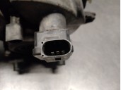 Recambio de faro izquierdo para jeep compass (mk49) 2.0 crd 4x4 referencia OEM IAM 05303875AA 05303875AA 1A998321101