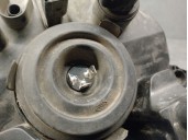 Recambio de faro izquierdo para jeep compass (mk49) 2.0 crd 4x4 referencia OEM IAM 05303875AA 05303875AA 1A998321101