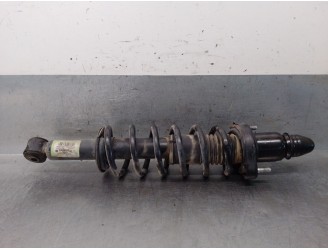 Recambio de amortiguador trasero derecho para jeep compass (mk49) 2.0 crd 4x4 referencia OEM IAM P05105179AG 5105179AE 