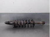 Recambio de amortiguador trasero derecho para jeep compass (mk49) 2.0 crd 4x4 referencia OEM IAM P05105179AG 5105179AE 