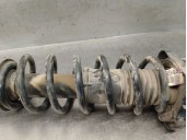 Recambio de amortiguador trasero derecho para jeep compass (mk49) 2.0 crd 4x4 referencia OEM IAM P05105179AG 5105179AE 