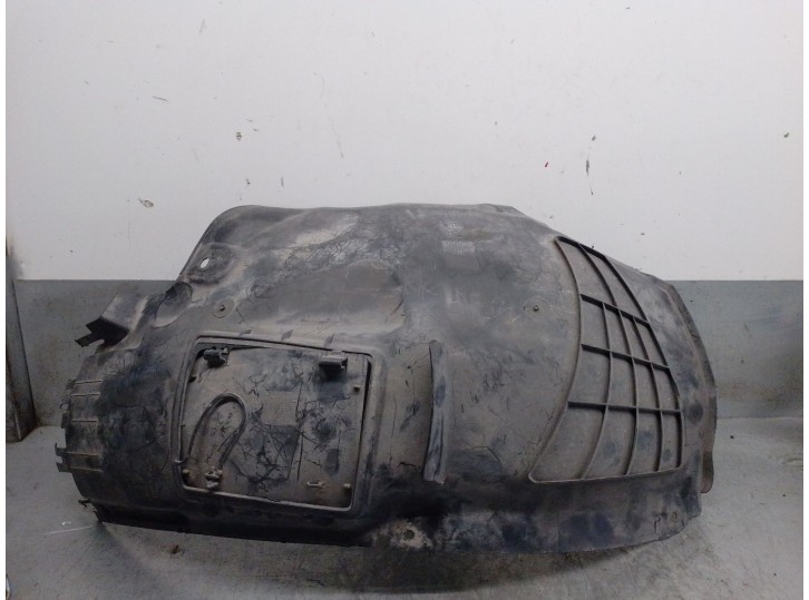 Recambio de paso rueda delantero derecho para opel astra gtc 1.9 cdti referencia OEM IAM 13125603 