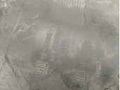 Recambio de paso rueda delantero derecho para opel astra gtc 1.9 cdti referencia OEM IAM 13125603 