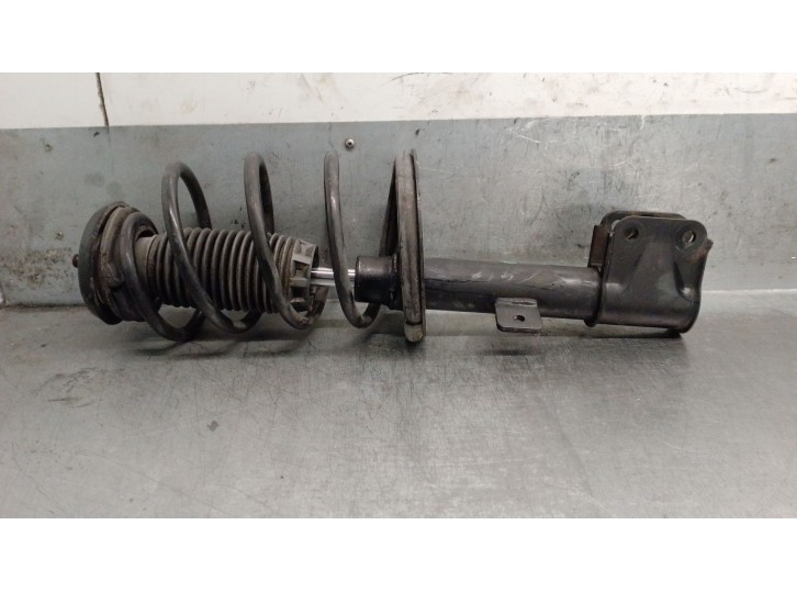 Recambio de amortiguador delantero derecho para peugeot 307 (3a/c) 2.0 hdi 90 referencia OEM IAM 5202CZ 5202CZ 
