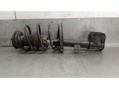 Recambio de amortiguador delantero derecho para peugeot 307 (3a/c) 2.0 hdi 90 referencia OEM IAM 5202CZ 5202CZ 