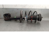 Recambio de amortiguador delantero derecho para peugeot 307 (3a/c) 2.0 hdi 90 referencia OEM IAM 5202CZ 5202CZ 