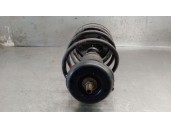 Recambio de amortiguador delantero derecho para peugeot 307 (3a/c) 2.0 hdi 90 referencia OEM IAM 5202CZ 5202CZ 