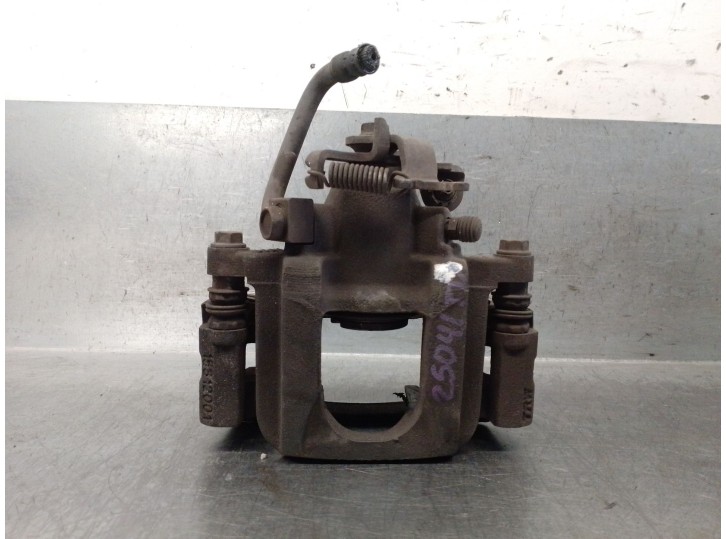 Recambio de pinza freno trasera derecha para chrysler grand voyager v (rt) 2.8 crd referencia OEM IAM R8029848AC R8029848AC 