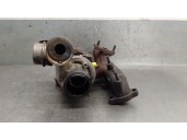 Recambio de turbocompresor para volkswagen golf plus v (5m1, 521) 1.9 tdi referencia OEM IAM 038253014G 038253056E 