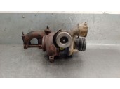 Recambio de turbocompresor para volkswagen golf plus v (5m1, 521) 1.9 tdi referencia OEM IAM 038253014G 038253056E 