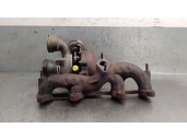 Recambio de turbocompresor para volkswagen golf plus v (5m1, 521) 1.9 tdi referencia OEM IAM 038253014G 038253056E 