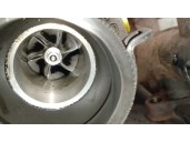 Recambio de turbocompresor para volkswagen golf plus v (5m1, 521) 1.9 tdi referencia OEM IAM 038253014G 038253056E 