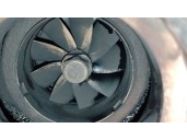 Recambio de turbocompresor para volkswagen golf plus v (5m1, 521) 1.9 tdi referencia OEM IAM 038253014G 038253056E 